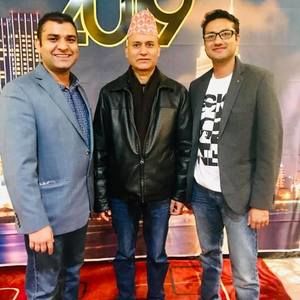 Meet your Posher, Anil